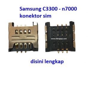 konektor-sim-samsung-c3300-n7000-i9220-s5360-s5570