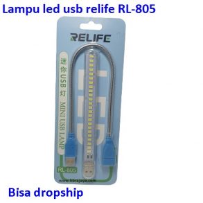 lampu-led-mini-usb-relife-rl-805