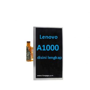 lcd-lenovo-a1000