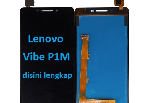 Jual Lcd Lenovo P1m