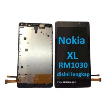 Jual Lcd Nokia XL RM1030
