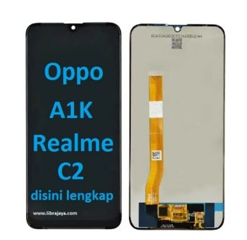 Jual Lcd Oppo A1K