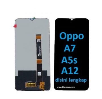 Jual Lcd Oppo A5s