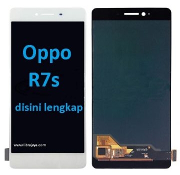Jual Lcd Oppo R7s