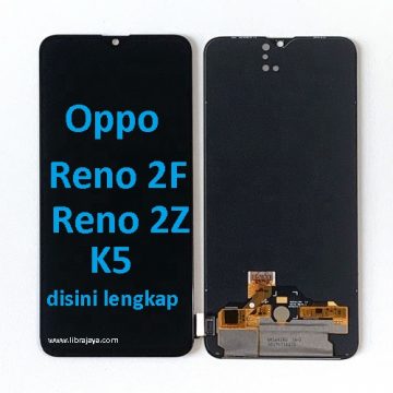 Jual Lcd Op   po Reno 2F | Toko Libra Jaya | Toko Libra Jaya