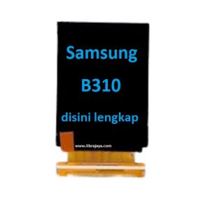 lcd-samsung-b310e