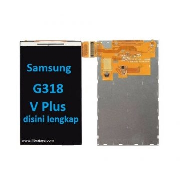 Jual Lcd Samsung G318