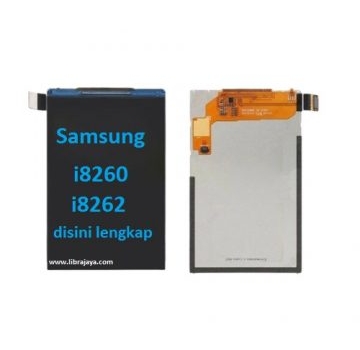 Jual Lcd Samsung i8262