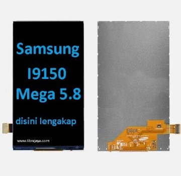 Jual Lcd Samsung i9150