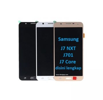 Jual Lcd Samsung J7 Core
