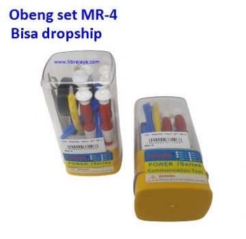 Jual Opening Tools set MR-4