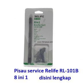 pisau-service-relife-rl-101b-8-in-1