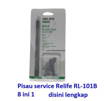 pisau-service-relife-rl-101b-8-in-1