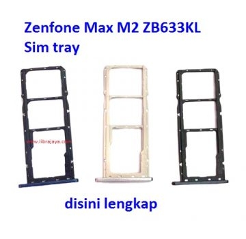 sim-tray-asus-zenfone-max-m2-zb633kl