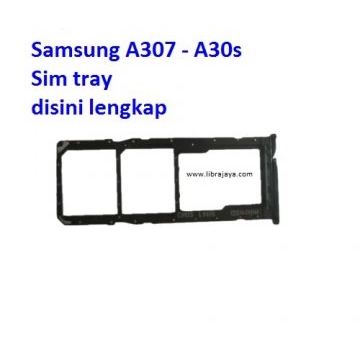 Jual Sim tray Samsung A307