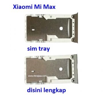 Jual Sim tray Xiaomi Mi max