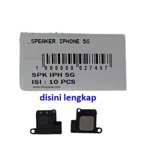 speaker-iphone-5g