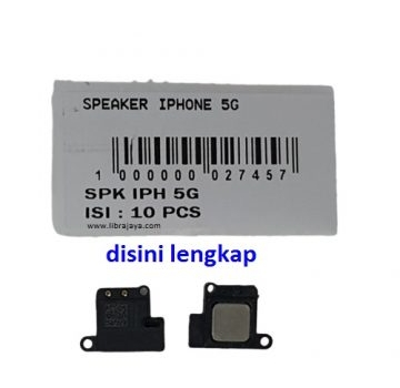 Jual Speaker iPhone 5G
