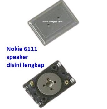 Jual Speaker Nokia 6111 per