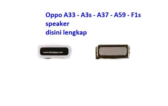 Jual Speaker Oppo A33