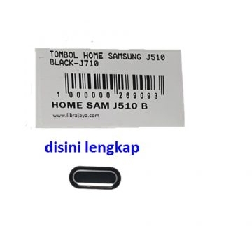 Jual Tombol Home Samsung J5 2016