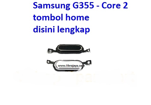 Jual Tombol Home Samsung G355
