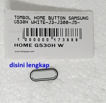 Jual Tombol home Samsung G530