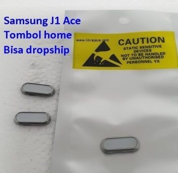 Jual Tombol Home Samsung J1 ace