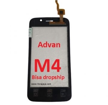 Jual Touch screen Advan M4