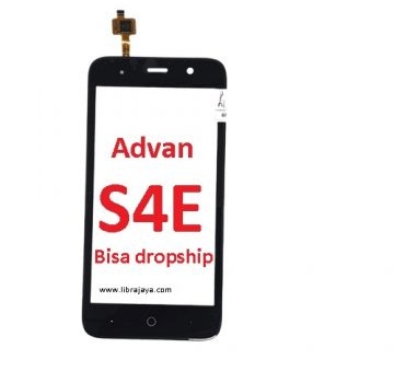 Jual Touch screen Advan S4E