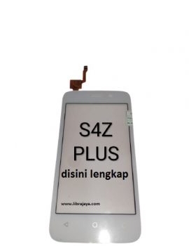 Jual Touch screen Advan S4Z Plus