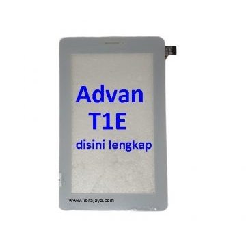 Jual Touch screen Advan T1E