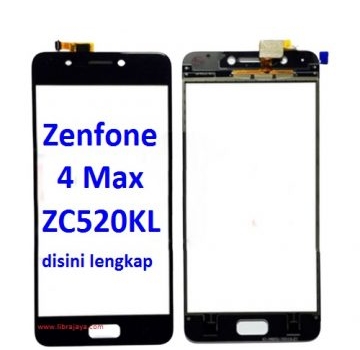 Jual Touch screen Zenfone 4 Max ZC520KL