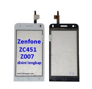 Jual Touch screen Zenfone ZC451
