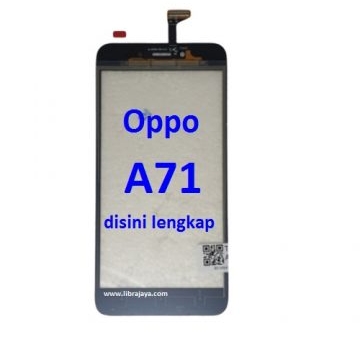 Jual Touch screen Oppo A71