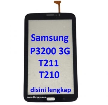 Jual Touch screen Samsung P3200