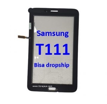 Jual Touch screen Samsung T111