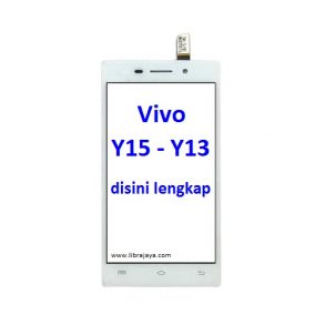 touch-screen-vivo-y15