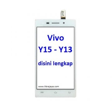 Jual Touch screen Vivo Y15
