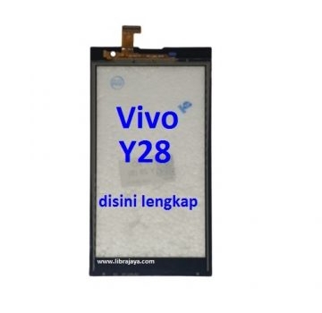 touch-screen-vivo-y28