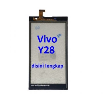 Jual Touch screen Vivo Y28 | Toko Libra Jaya | Toko Libra Jaya