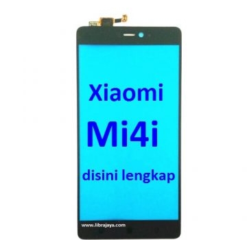 Jual Touch screen Xiaomi Mi4i