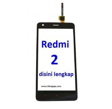 Jual Touch screen Redmi 2