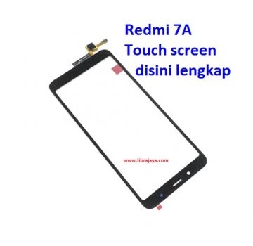Jual Touch screen Redmi 7A