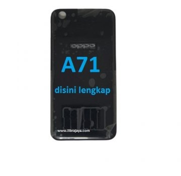 Jual Tutup Baterai Oppo A71