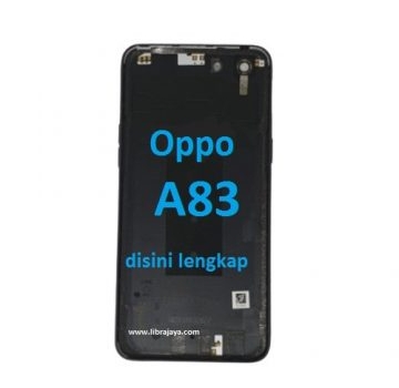 Jual Tutup Baterai Oppo A83