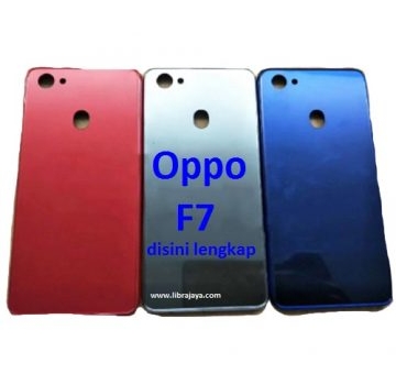 Jual Tutup Baterai Oppo F7
