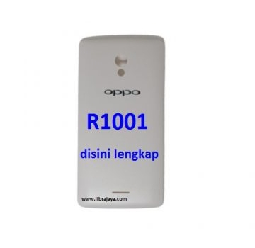 Jual Tutup Baterai Oppo R1001