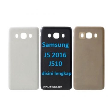 Jual Tutup Baterai Samsung J510