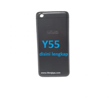 Jual Tutup Baterai Vivo Y55